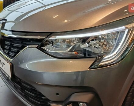 Рено Taliant, объемом двигателя 1 л и пробегом 0 тыс. км за 21604 $, фото 1 на Automoto.ua