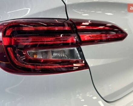 купить новое авто Рено Taliant 2025 года от официального дилера Моторкар Кропивницький Рено фото