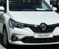 купити нове авто Рено Taliant 2025 року від офіційного дилера ООО«Торговий дім «Фаворит – Авто» Рено фото