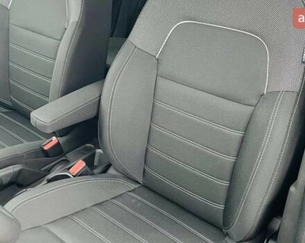 купить новое авто Рено Taliant 2025 года от официального дилера ТзОВ Луцьк-Експо Рено фото