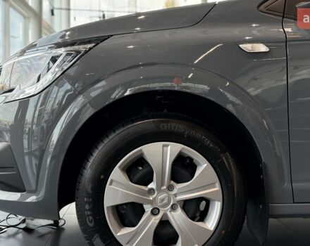 купить новое авто Рено Taliant 2025 года от официального дилера Автоцентр AUTO.RIA Рено фото