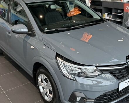 купить новое авто Рено Taliant 2025 года от официального дилера Автоцентр AUTO.RIA Рено фото
