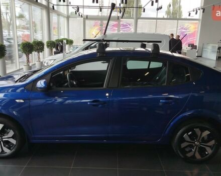 купити нове авто Рено Taliant 2025 року від офіційного дилера Renault ВІННЕР ОБОЛОНЬ Рено фото