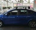 купити нове авто Рено Taliant 2025 року від офіційного дилера Renault ВІННЕР ОБОЛОНЬ Рено фото