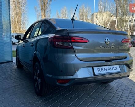 Рено Taliant, объемом двигателя 1 л и пробегом 0 тыс. км за 20573 $, фото 4 на Automoto.ua