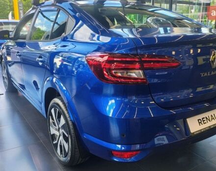 купить новое авто Рено Taliant 2025 года от официального дилера АВТО ГРУП Renault Рено фото