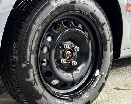 купить новое авто Рено Taliant 2025 года от официального дилера Автоцентр AUTO.RIA Рено фото