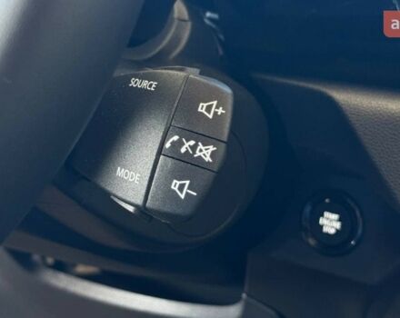 купити нове авто Рено Taliant 2025 року від офіційного дилера АВТО ГРУП Renault Рено фото