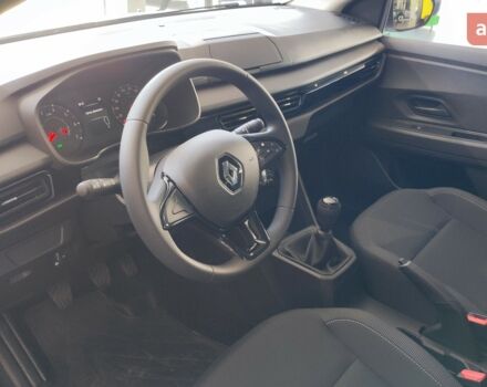 Рено Taliant, объемом двигателя 1 л и пробегом 0 тыс. км за 17408 $, фото 17 на Automoto.ua