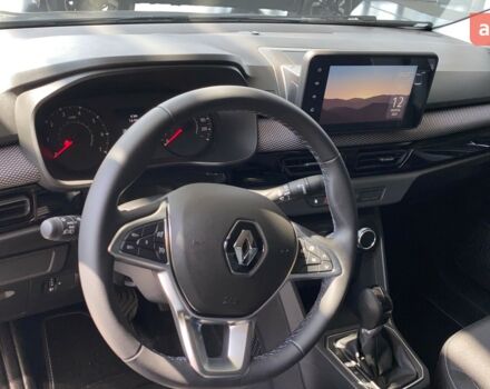 купить новое авто Рено Taliant 2025 года от официального дилера Автоцентр AUTO.RIA Рено фото