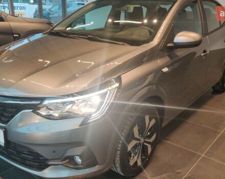 Рено Taliant, объемом двигателя 1 л и пробегом 0 тыс. км за 19564 $, фото 8 на Automoto.ua