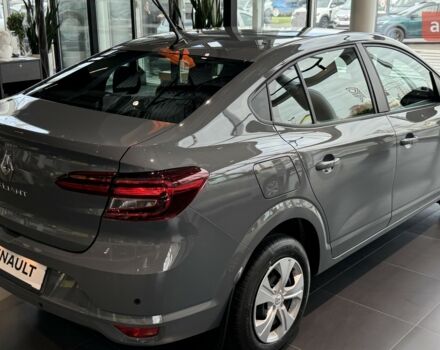 купить новое авто Рено Taliant 2025 года от официального дилера Автоцентр AUTO.RIA Рено фото