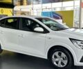 Рено Taliant, объемом двигателя 1 л и пробегом 0 тыс. км за 17959 $, фото 1 на Automoto.ua