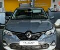 купити нове авто Рено Taliant 2025 року від офіційного дилера ООО«Торговий дім «Фаворит – Авто» Рено фото