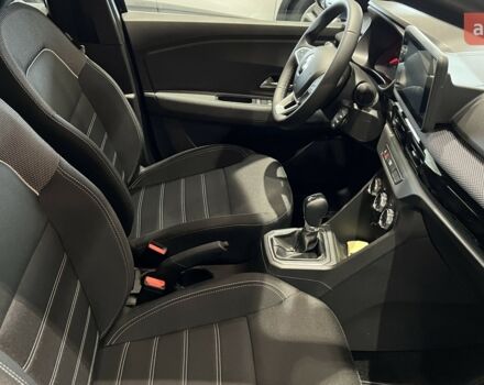 купити нове авто Рено Taliant 2025 року від офіційного дилера Автоцентр AUTO.RIA Рено фото