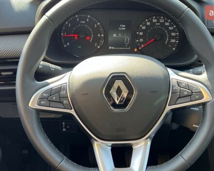 Рено Taliant, объемом двигателя 1 л и пробегом 0 тыс. км за 19623 $, фото 5 на Automoto.ua