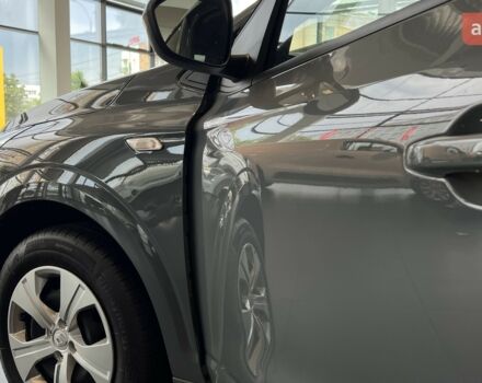 Рено Taliant, об'ємом двигуна 1 л та пробігом 0 тис. км за 19503 $, фото 11 на Automoto.ua