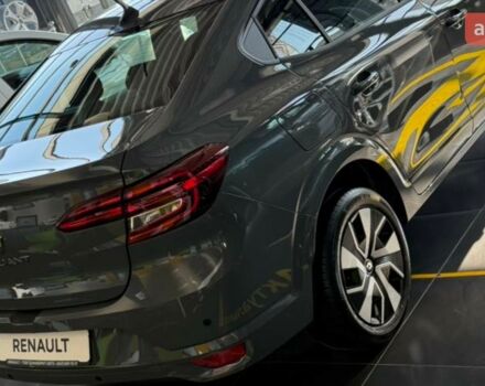 купити нове авто Рено Taliant 2025 року від офіційного дилера ООО«Торговий дім «Фаворит – Авто» Рено фото