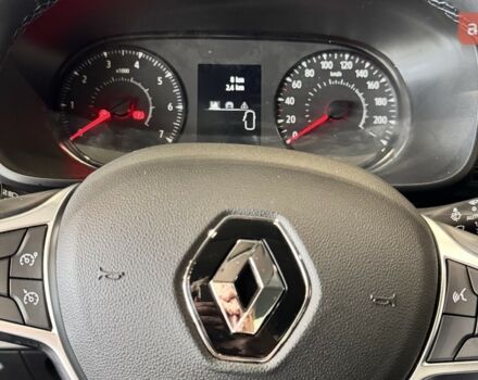 купить новое авто Рено Taliant 2025 года от официального дилера АРМА МОТОРС Рено фото