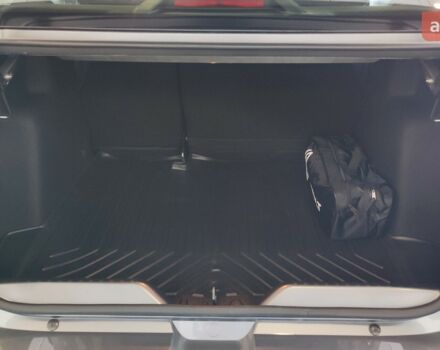 Рено Taliant, объемом двигателя 1 л и пробегом 0 тыс. км за 19221 $, фото 13 на Automoto.ua