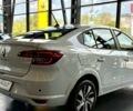 купить новое авто Рено Taliant 2025 года от официального дилера Моторкар Кропивницький Рено фото