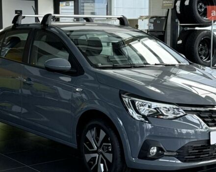 купити нове авто Рено Taliant 2025 року від офіційного дилера ООО«Торговий дім «Фаворит – Авто» Рено фото