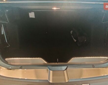 Рено Taliant, объемом двигателя 1 л и пробегом 0 тыс. км за 19564 $, фото 13 на Automoto.ua