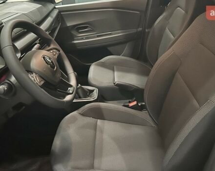 Рено Taliant, объемом двигателя 1 л и пробегом 0 тыс. км за 17469 $, фото 8 на Automoto.ua