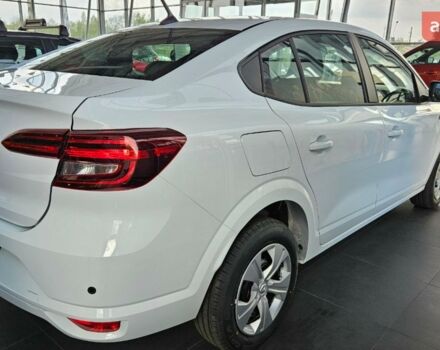 Рено Taliant, об'ємом двигуна 1 л та пробігом 0 тис. км за 17850 $, фото 5 на Automoto.ua