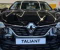 купить новое авто Рено Taliant 2025 года от официального дилера Автоцентр AUTO.RIA Рено фото