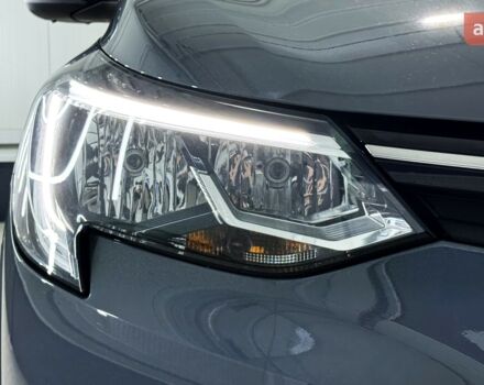 купить новое авто Рено Taliant 2025 года от официального дилера Автоцентр AUTO.RIA Рено фото