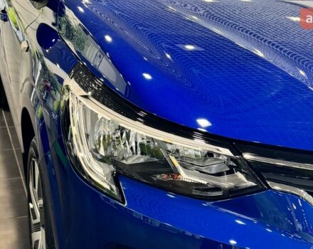 купить новое авто Рено Taliant 2025 года от официального дилера АРМА МОТОРС Рено фото