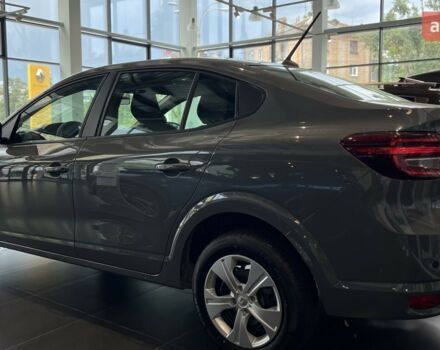Рено Taliant, об'ємом двигуна 1 л та пробігом 0 тис. км за 19503 $, фото 8 на Automoto.ua
