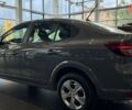 Рено Taliant, об'ємом двигуна 1 л та пробігом 0 тис. км за 19503 $, фото 8 на Automoto.ua