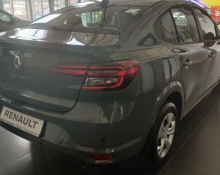Рено Taliant, объемом двигателя 1 л и пробегом 0 тыс. км за 19059 $, фото 10 на Automoto.ua