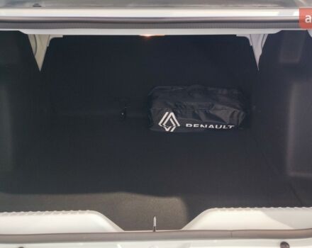 Рено Taliant, объемом двигателя 1 л и пробегом 0 тыс. км за 17408 $, фото 10 на Automoto.ua