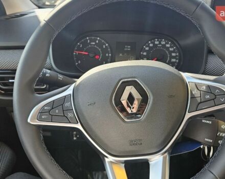 Рено Taliant, объемом двигателя 1 л и пробегом 0 тыс. км за 20762 $, фото 20 на Automoto.ua