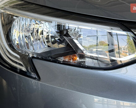 Рено Taliant, об'ємом двигуна 1 л та пробігом 0 тис. км за 20602 $, фото 6 на Automoto.ua