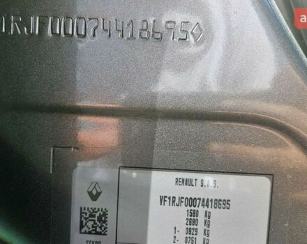Рено Taliant, об'ємом двигуна 1 л та пробігом 0 тис. км за 21038 $, фото 31 на Automoto.ua
