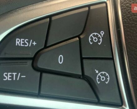 Рено Taliant, об'ємом двигуна 1 л та пробігом 0 тис. км за 20728 $, фото 19 на Automoto.ua