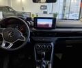 Рено Taliant 2025 года купить новое авто Рено Taliant 2025 года от официального дилера Renault Соллі Плюс Рено фото