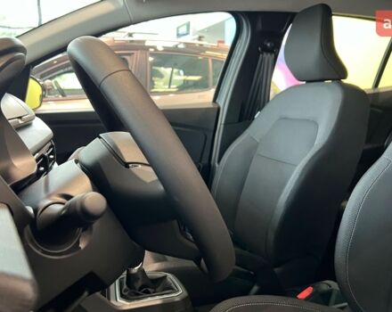 Рено Taliant, об'ємом двигуна 1 л та пробігом 0 тис. км за 19503 $, фото 24 на Automoto.ua