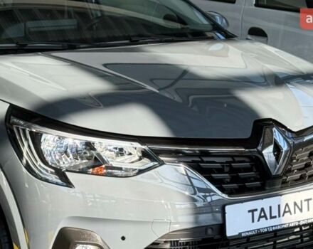 купити нове авто Рено Taliant 2025 року від офіційного дилера ООО«Торговий дім «Фаворит – Авто» Рено фото