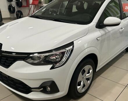 Рено Taliant, объемом двигателя 1 л и пробегом 0 тыс. км за 17469 $, фото 6 на Automoto.ua