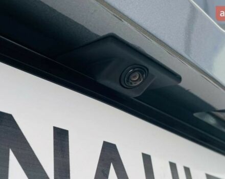 купити нове авто Рено Taliant 2025 року від офіційного дилера ТзОВ Луцьк-Експо Рено фото