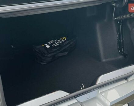 купить новое авто Рено Taliant 2025 года от официального дилера ТзОВ Луцьк-Експо Рено фото