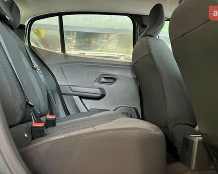 Рено Taliant, об'ємом двигуна 1 л та пробігом 0 тис. км за 19503 $, фото 31 на Automoto.ua