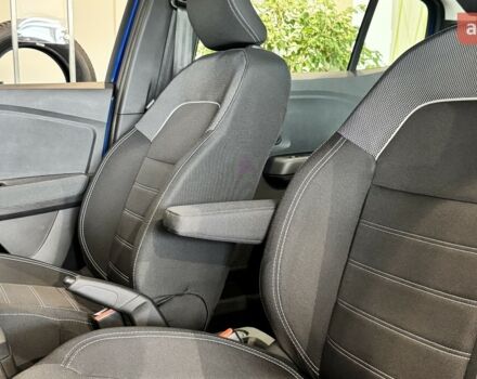 купить новое авто Рено Taliant 2025 года от официального дилера АРМА МОТОРС Рено фото