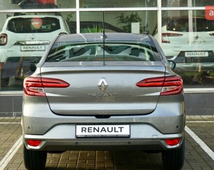 Рено Taliant, объемом двигателя 1 л и пробегом 0 тыс. км за 21733 $, фото 4 на Automoto.ua