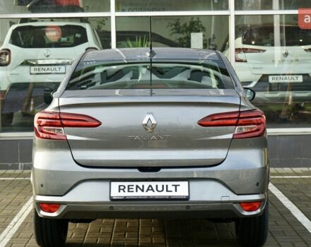 Рено Taliant, объемом двигателя 1 л и пробегом 0 тыс. км за 21319 $, фото 4 на Automoto.ua